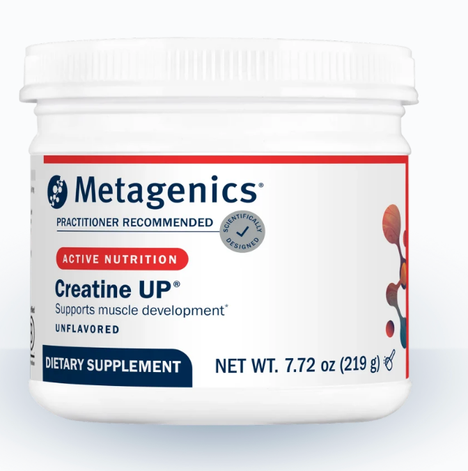 METAGENICS Creatine UP®