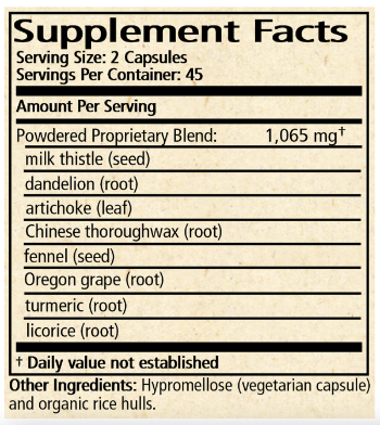 Great Gut 90 Capsules