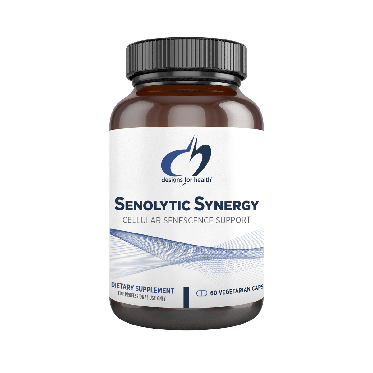 Designs for health Senolytic Synergy