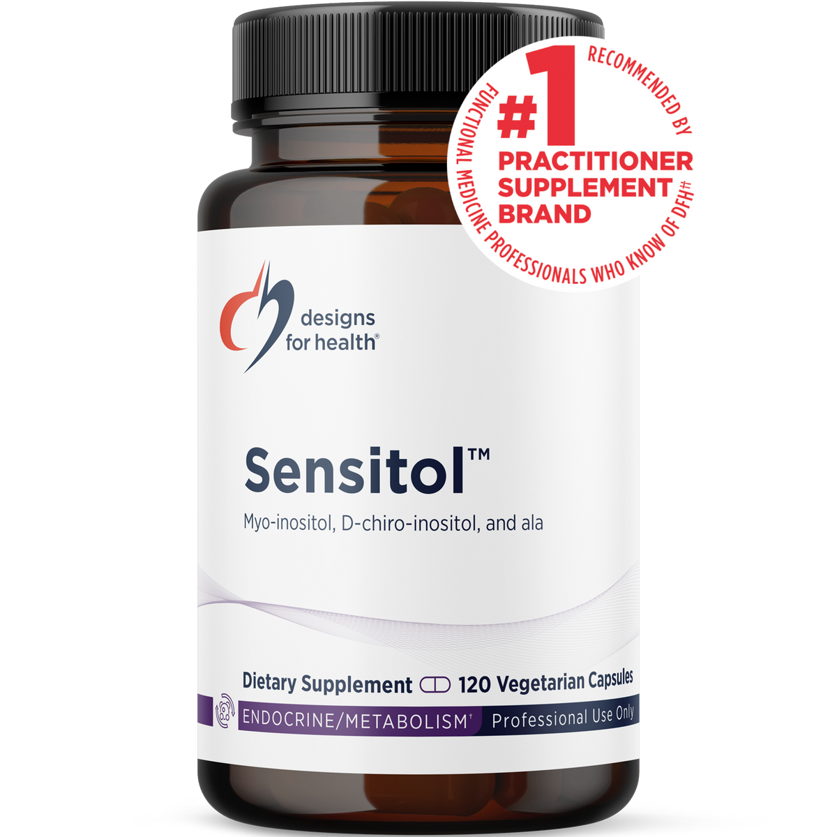 Designs for health Sensitol™