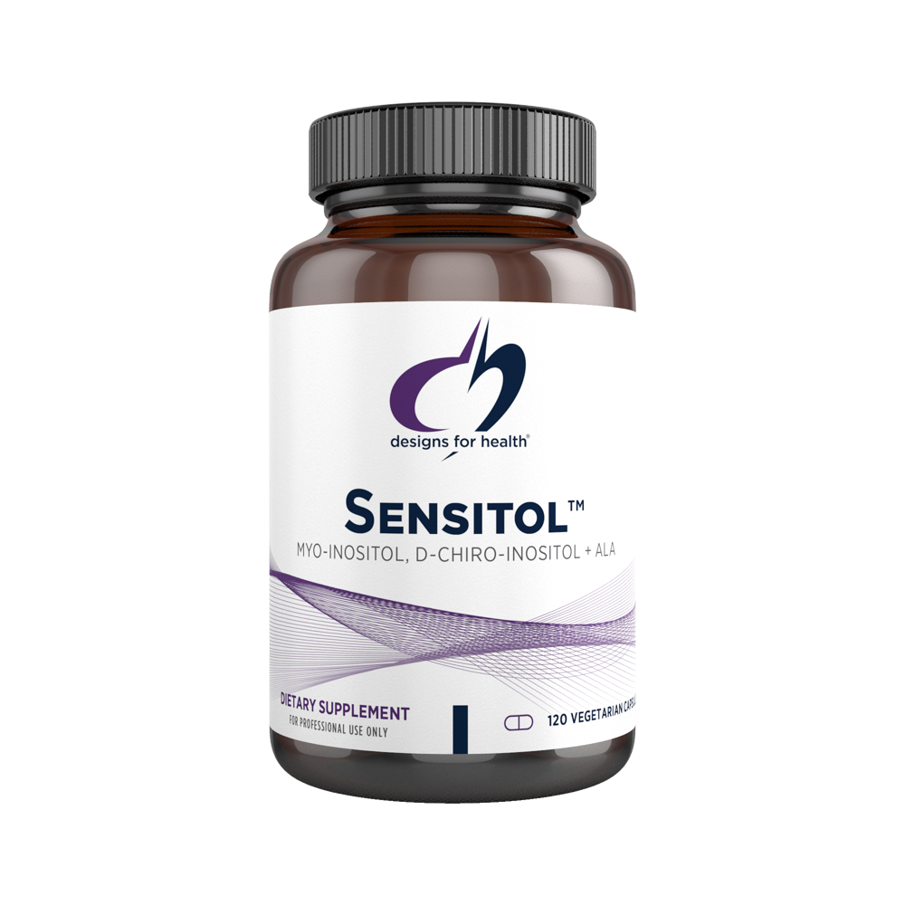 Designs for health Sensitol™