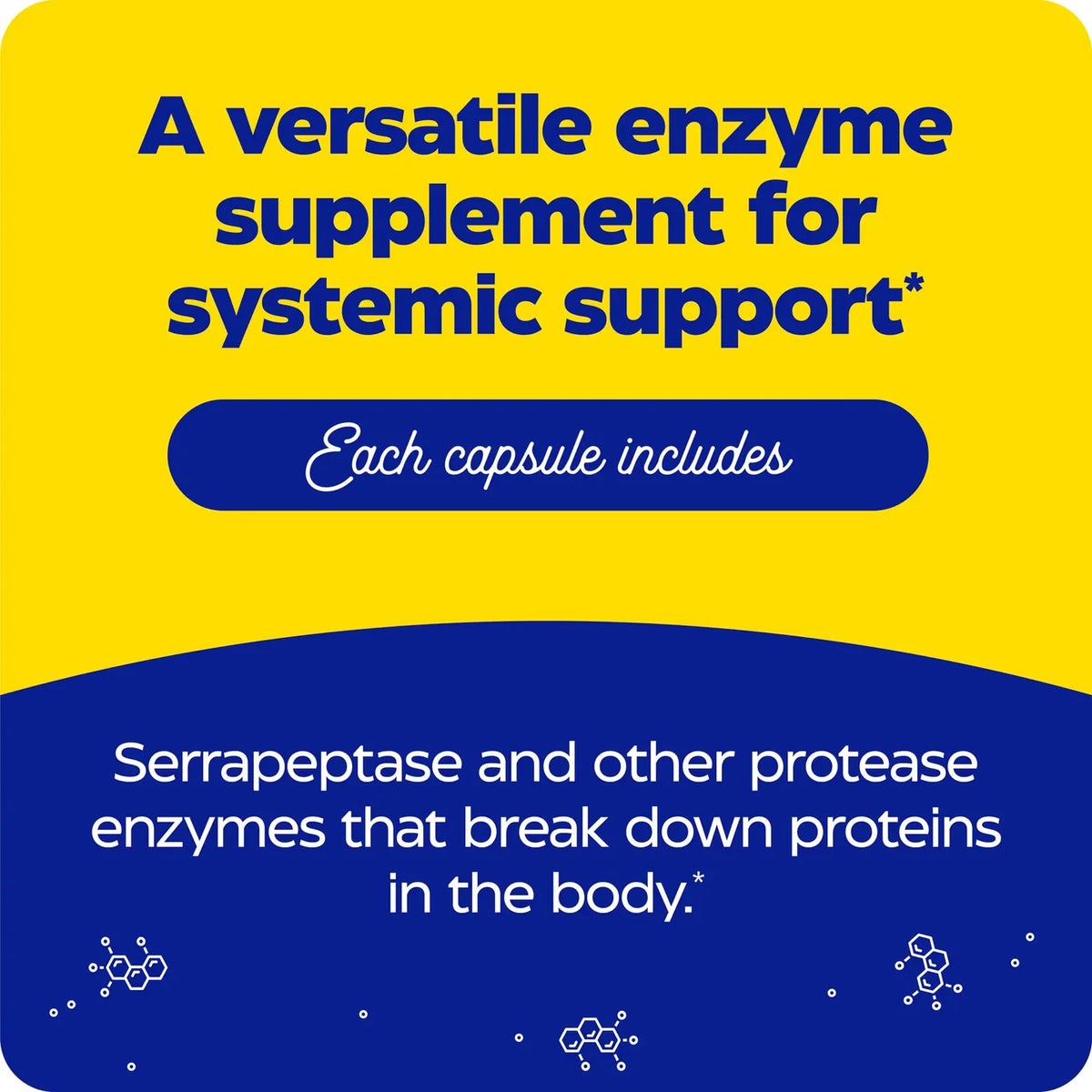 Enzyme Science SerraGold®