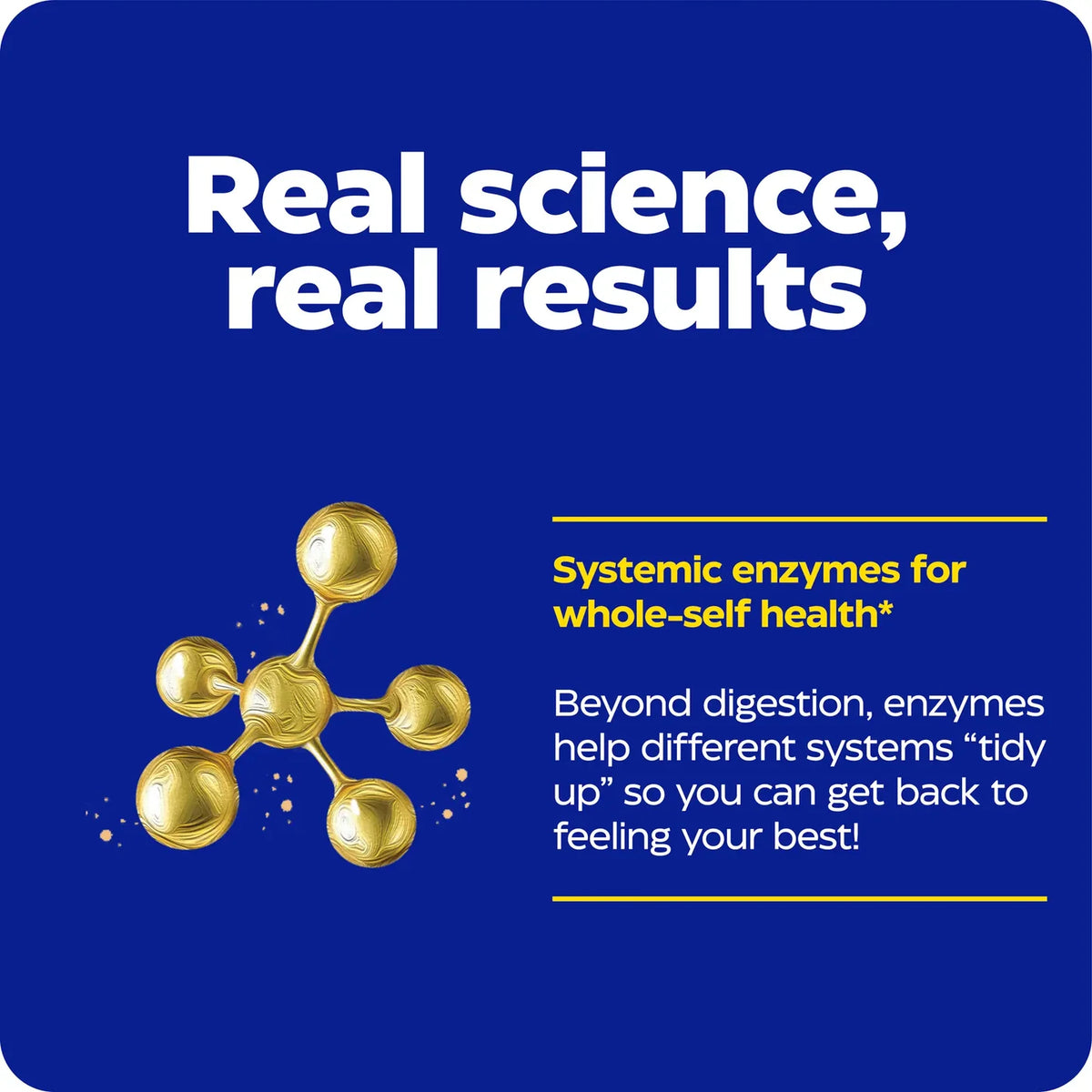 Enzyme Science SerraGold®