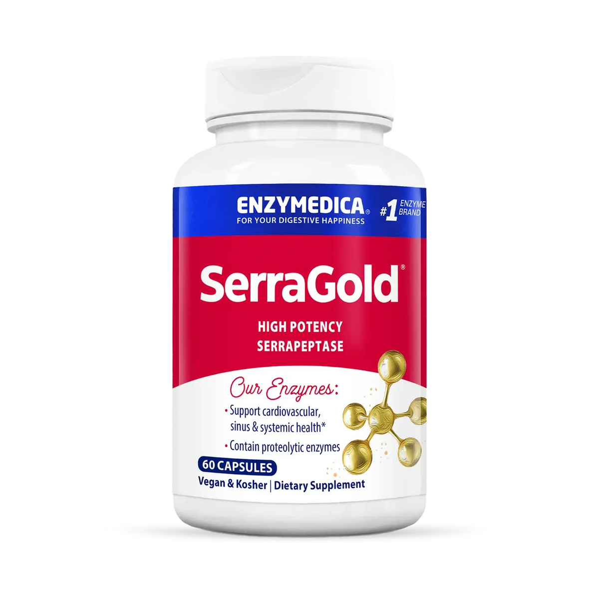Enzyme Science SerraGold®