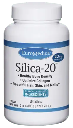 EuroMedica Silica-20™