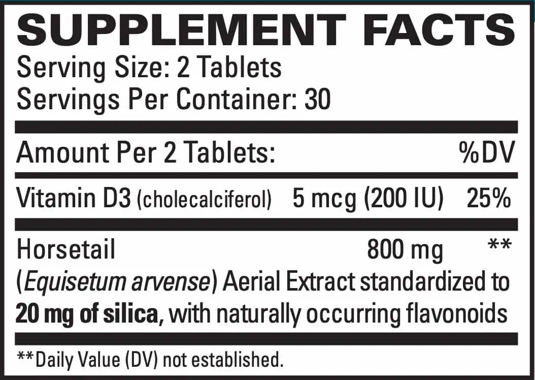 EuroMedica Silica-20™