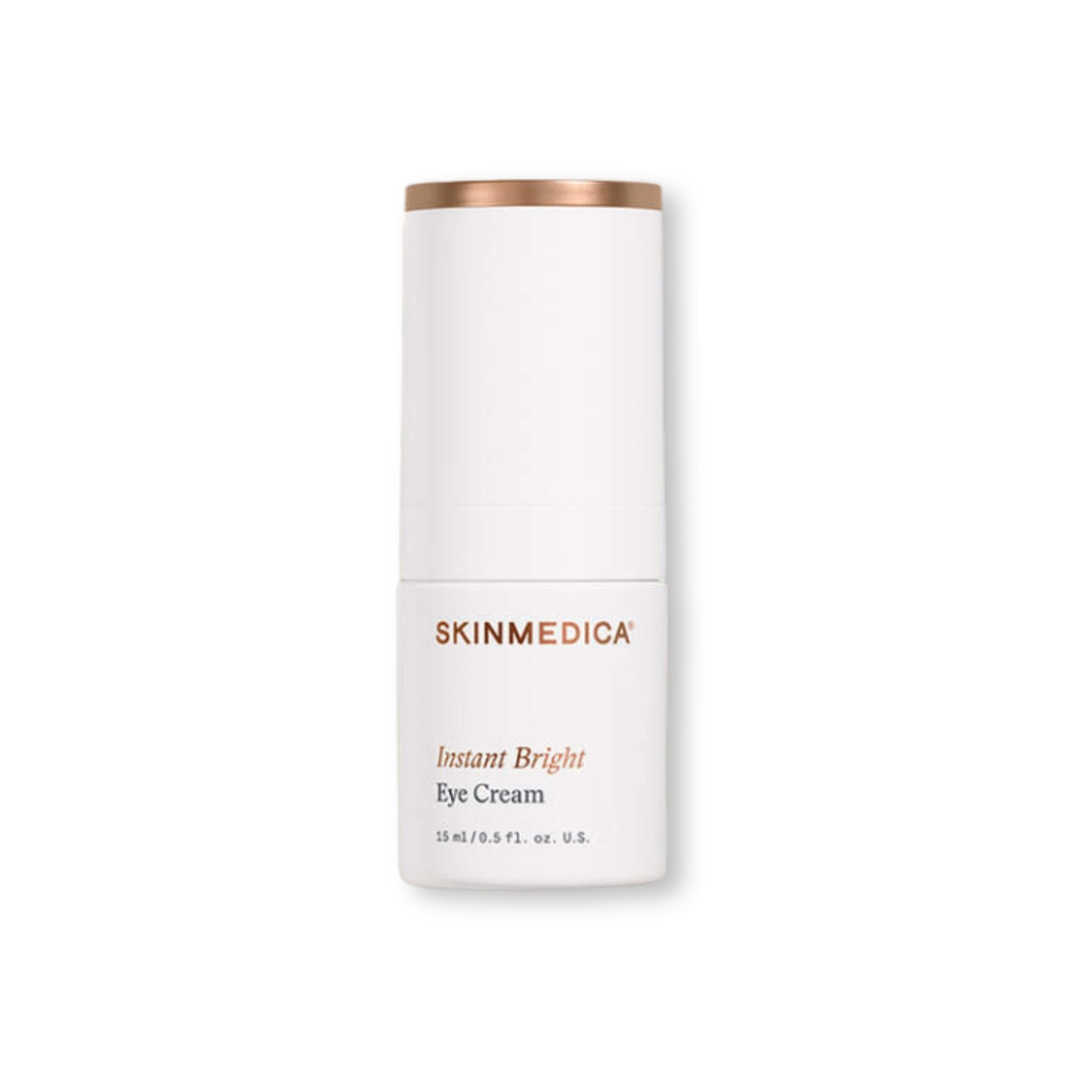 SkinMedica Instant Bright Eye Cream