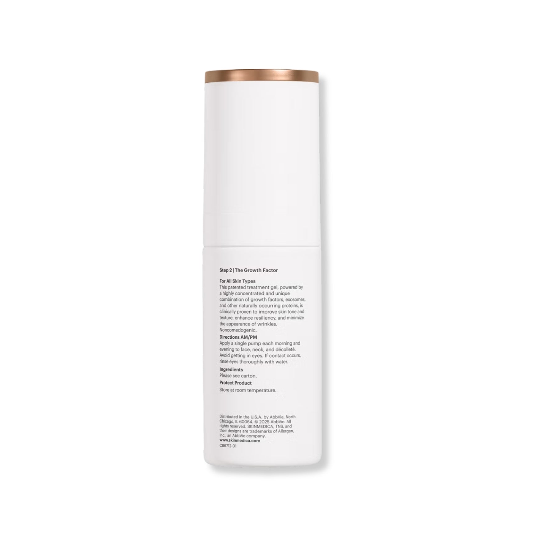 SkinMedica TNS Recovery Complex