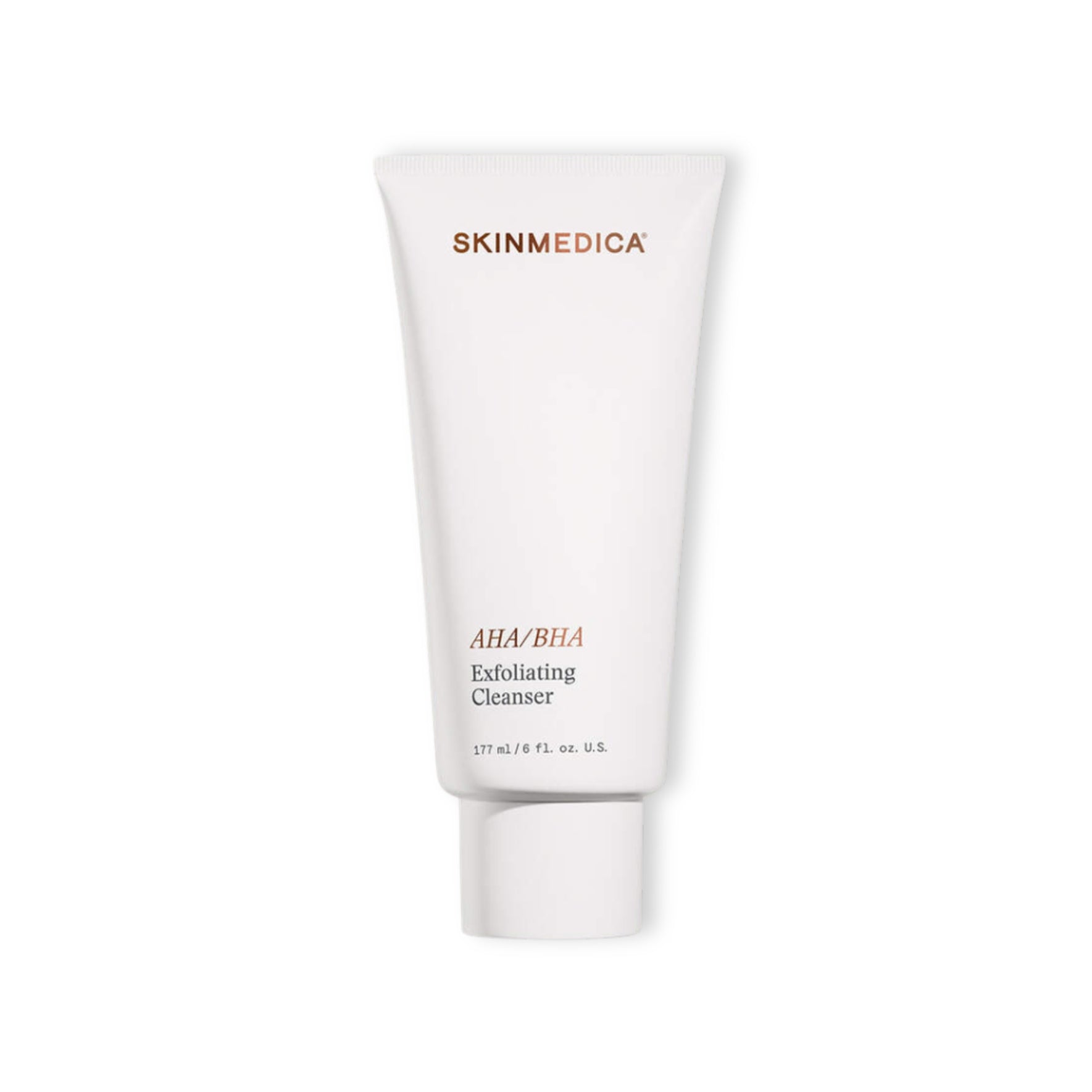 SkinMedica AHA/BHA Exfoliating Cleanser