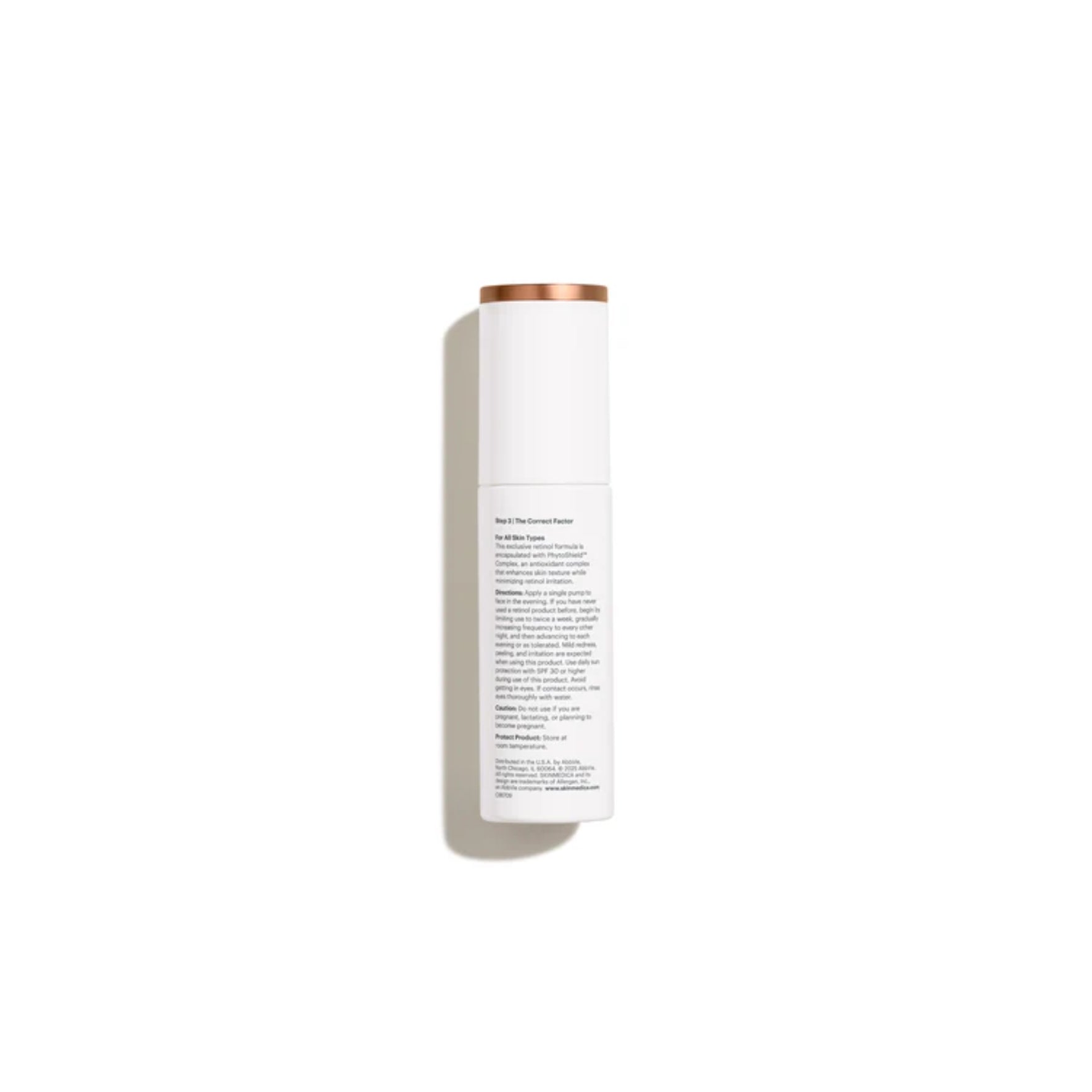 SkinMedica Retinol Complex 0.5