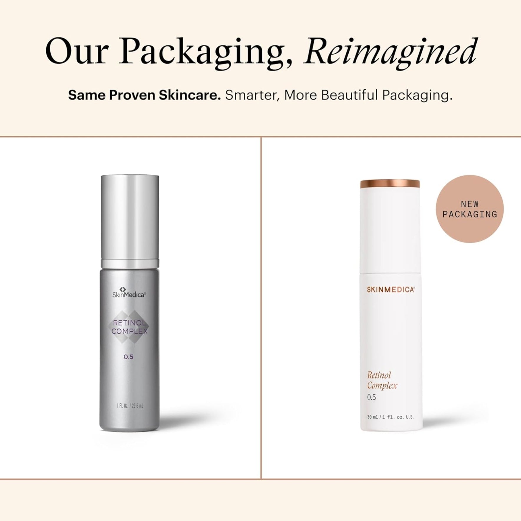 SkinMedica Retinol Complex 0.5
