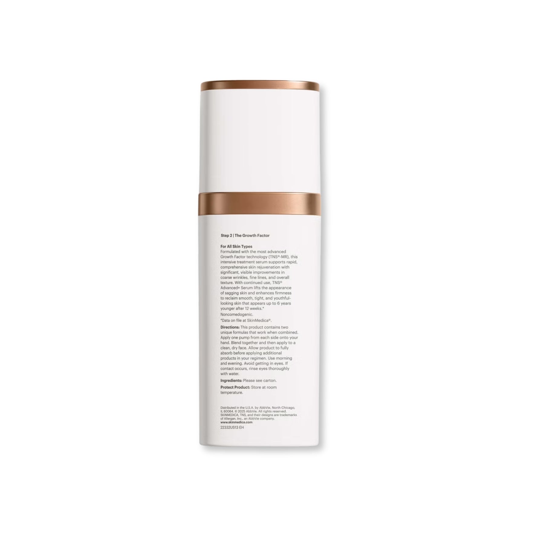 SkinMedica TNS® Advanced+ Serum