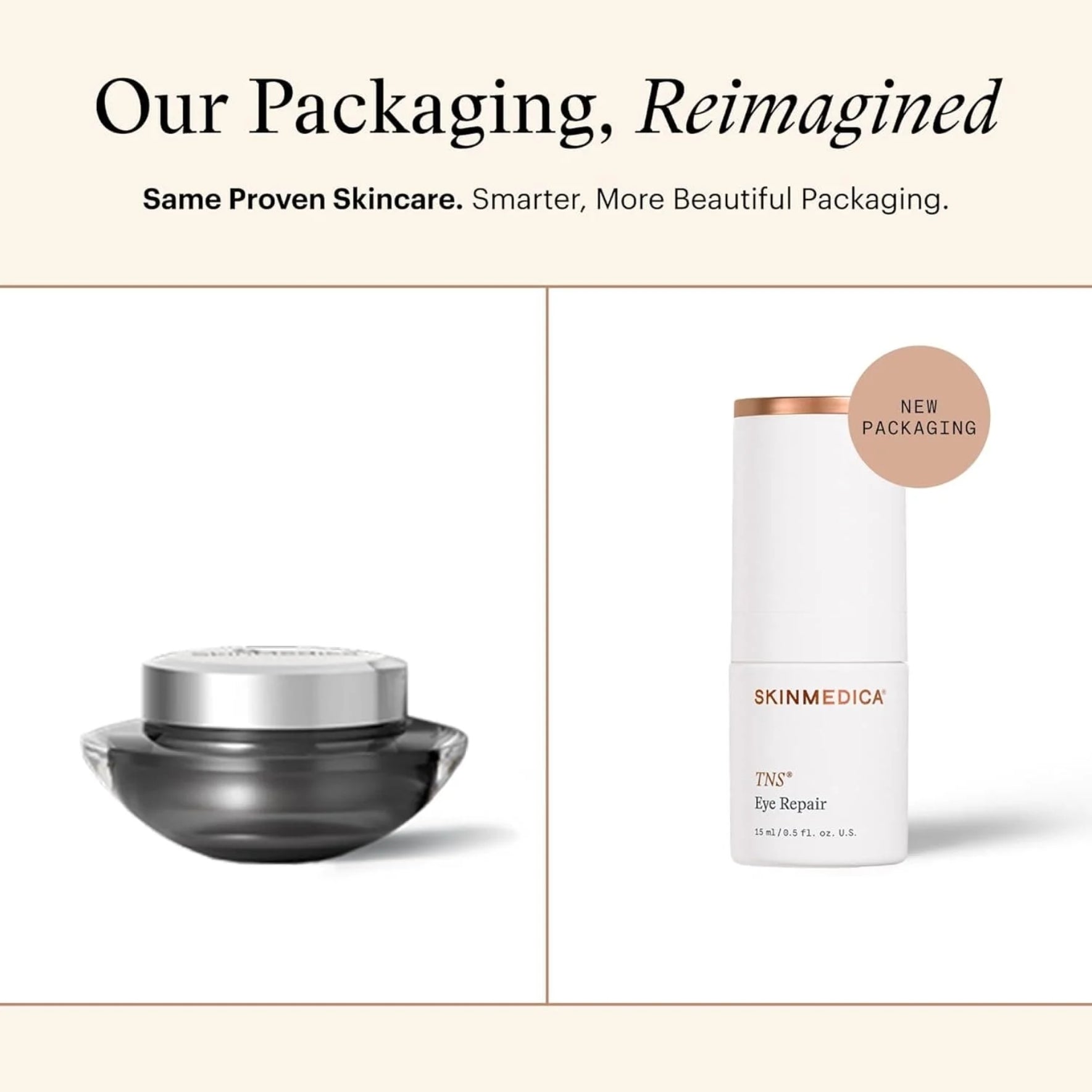 SkinMedica TNS® Eye Repair