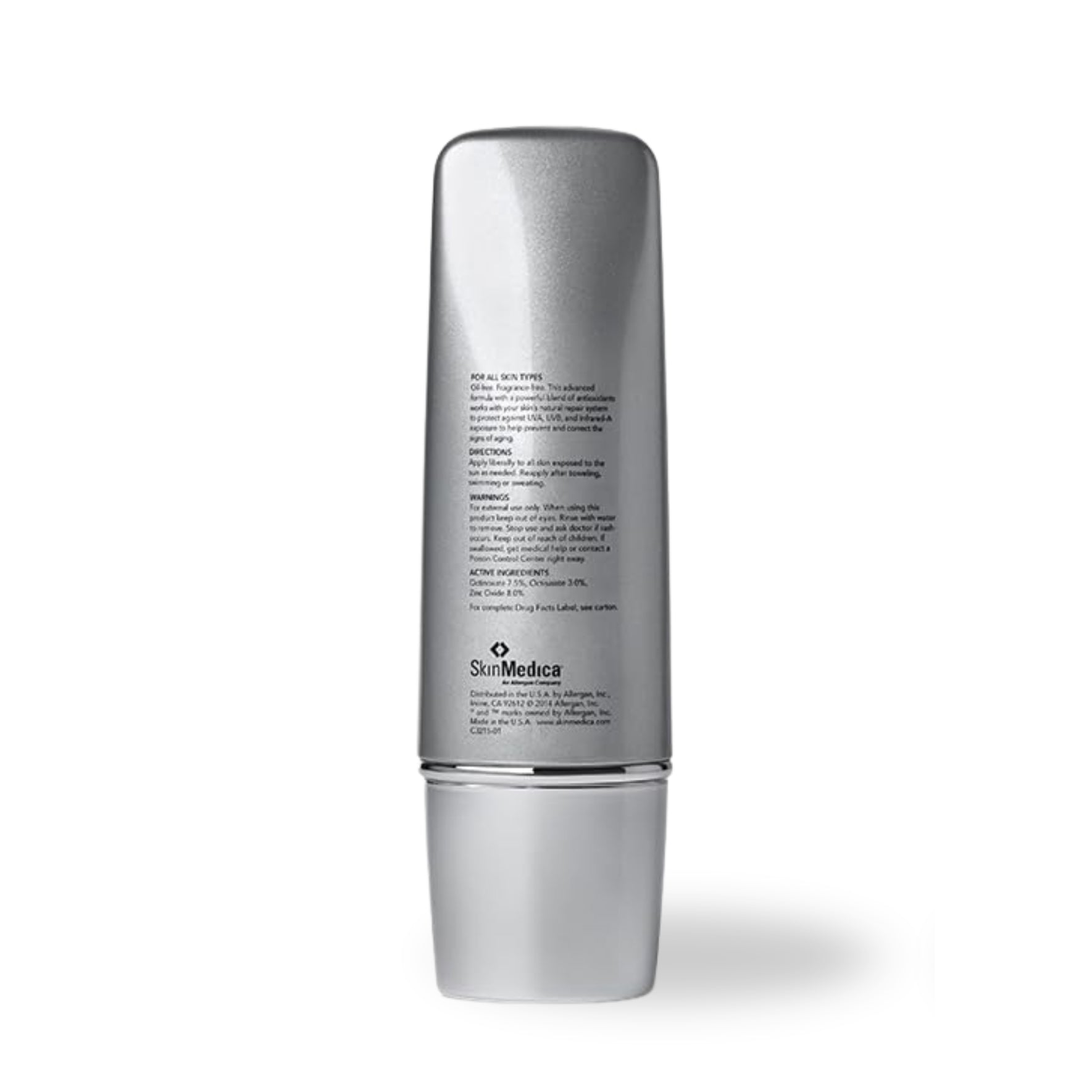 SkinMedica Total Defense + Repair SPF 34 Sunscreen