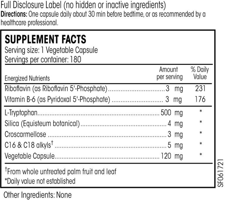 PERQUE Sleep Guard™