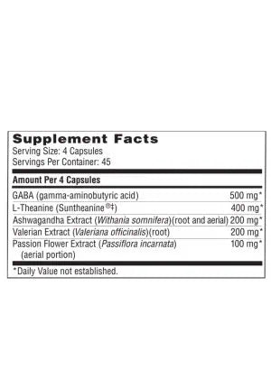 SFI HEALTH Sleep Support