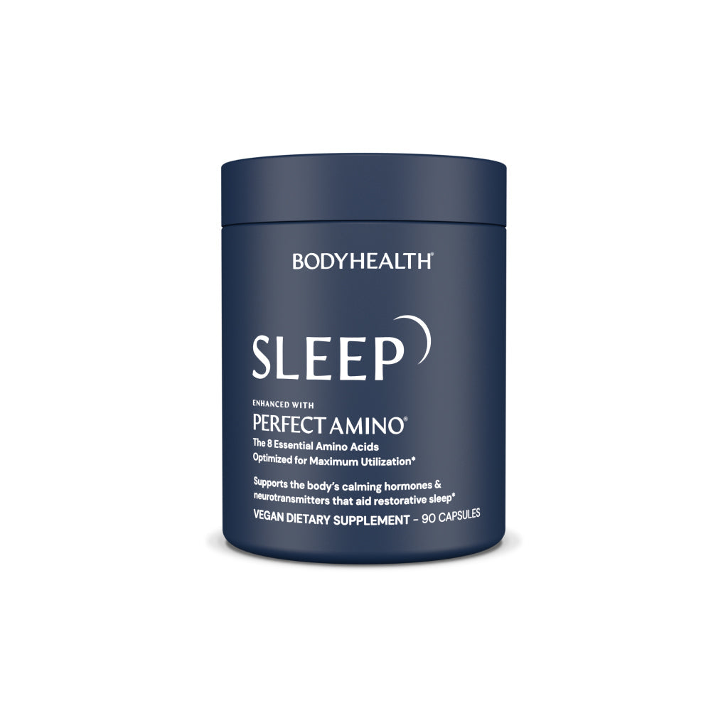BODY HEALTH Sleep