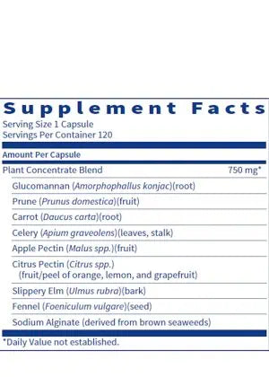 SFI HEALTH SpectraFiber™