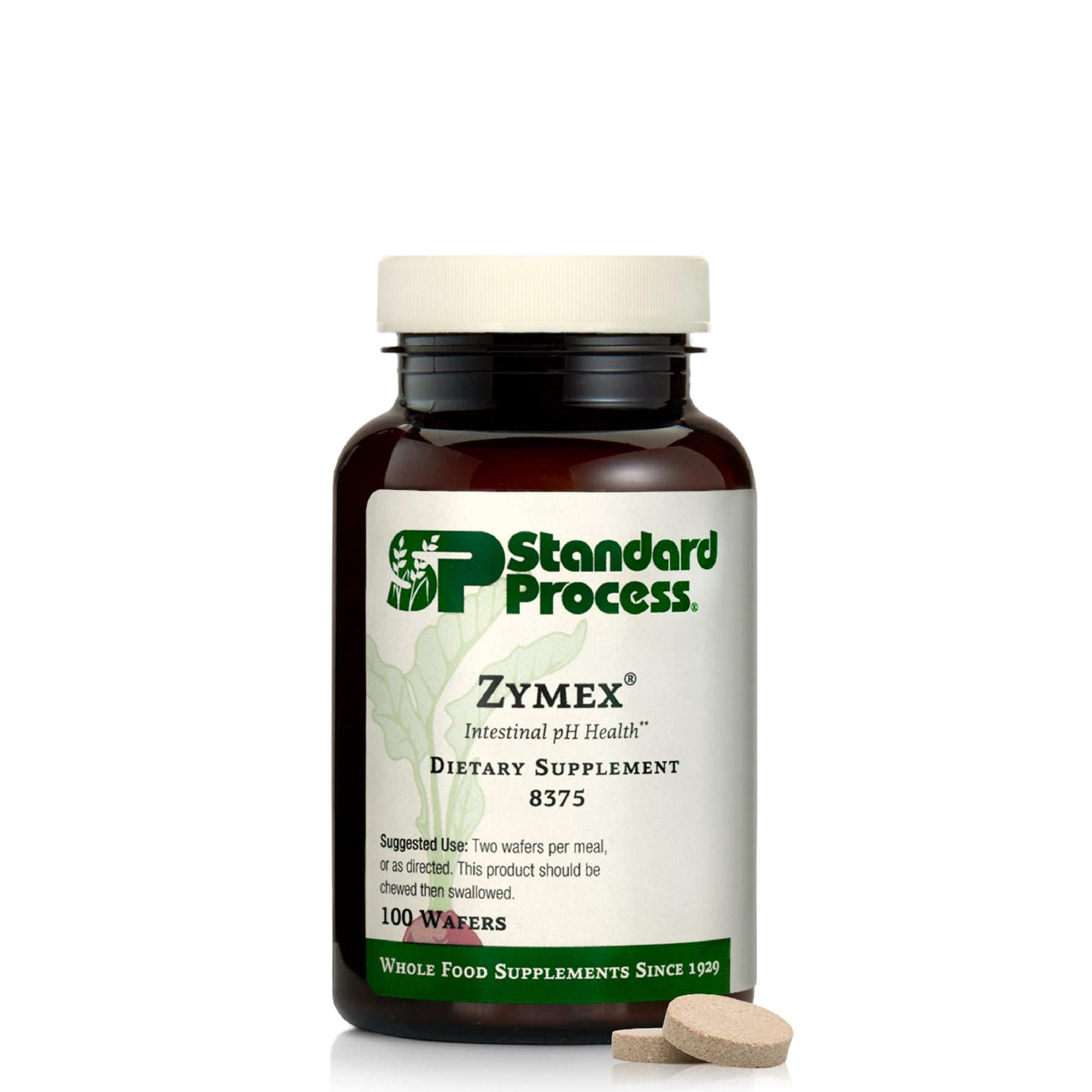 Standard Process Zymex