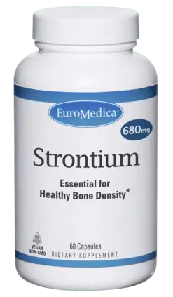 EuroMedica Strontium