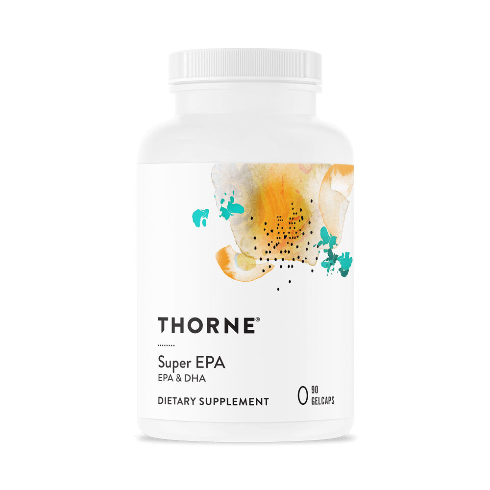 THORNE Super EPA NSF