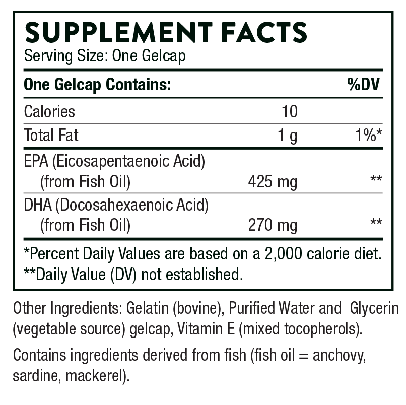 THORNE Foundational Bundle