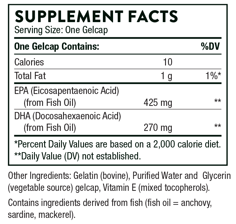 THORNE Bone Support Bundle