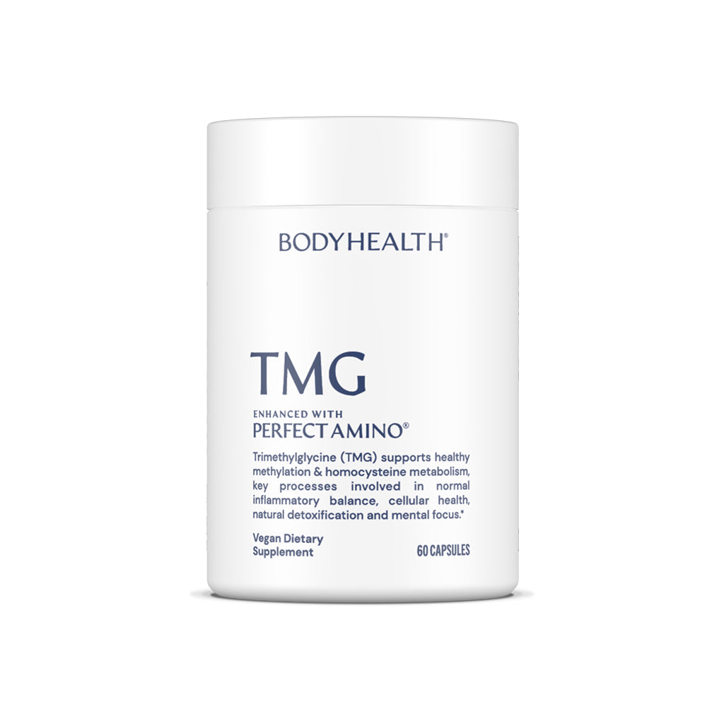 BODY HEALTH TMG