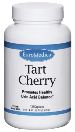 EuroMedica Tart Cherry