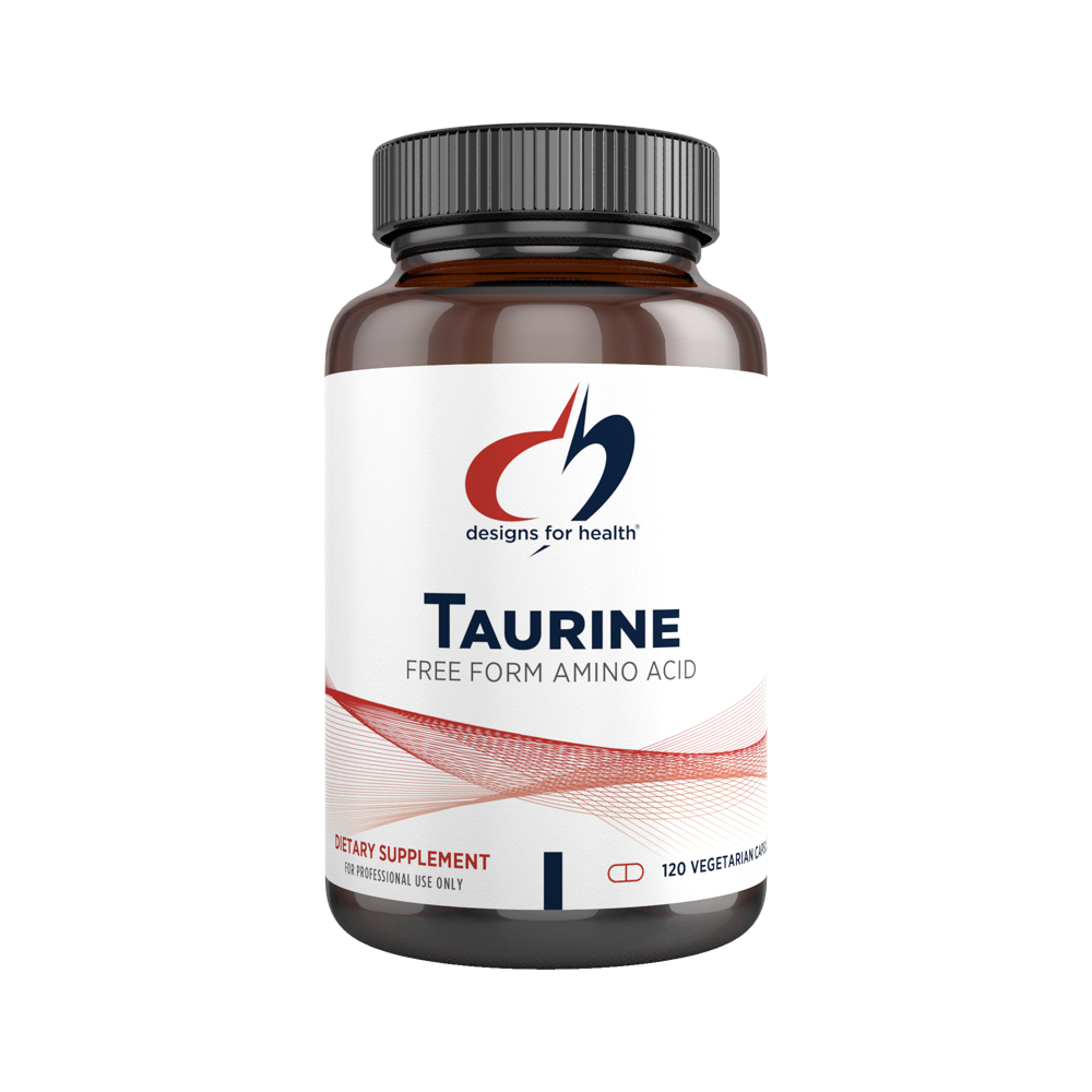 Designs for health Taurine