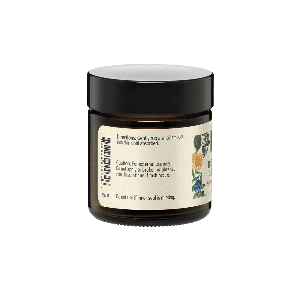 Tea Tree Salve