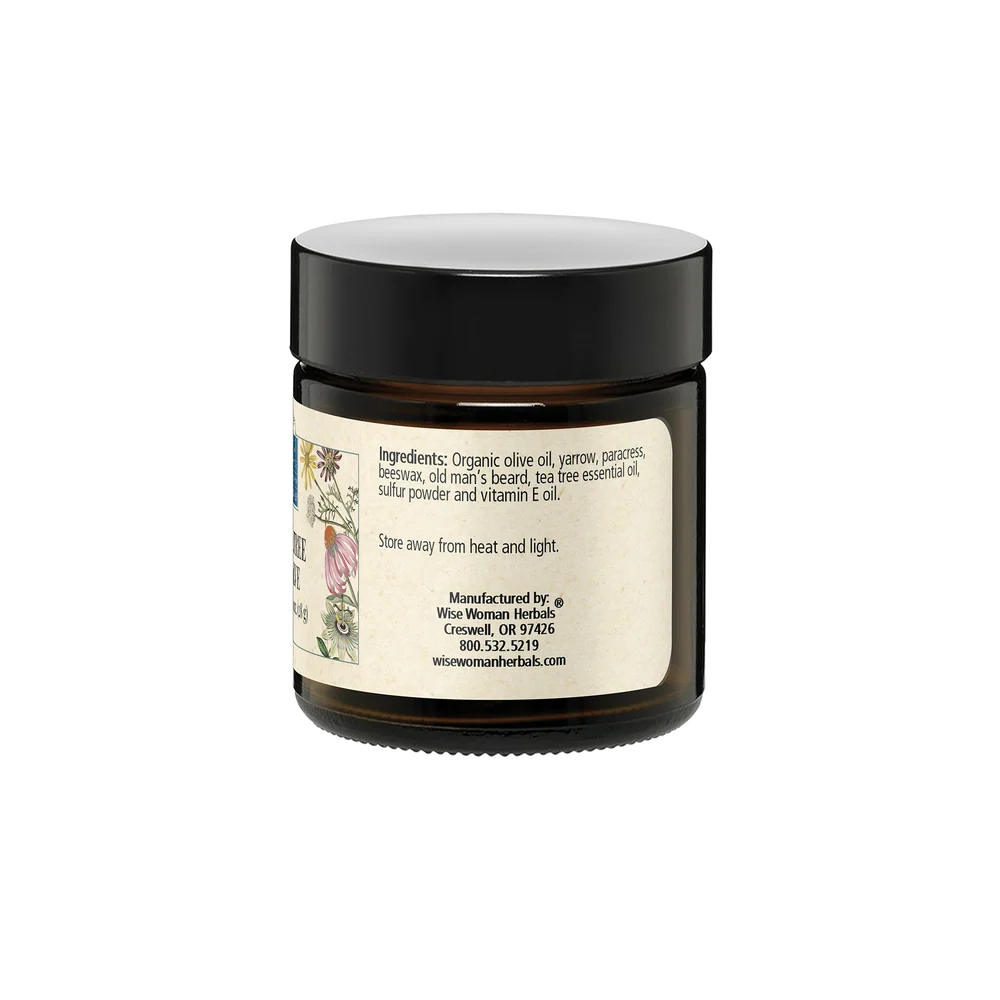 Tea Tree Salve