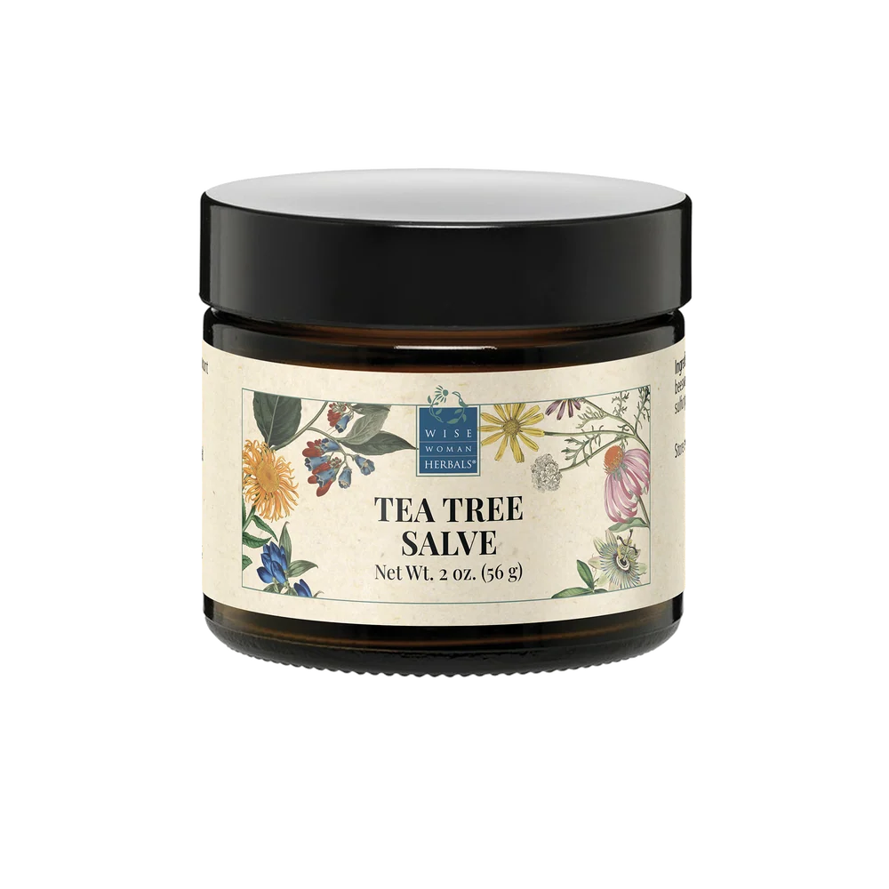 Tea Tree Salve