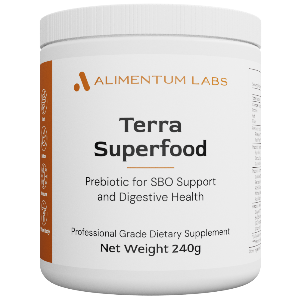 Alimentum Labs - Terra Superfood