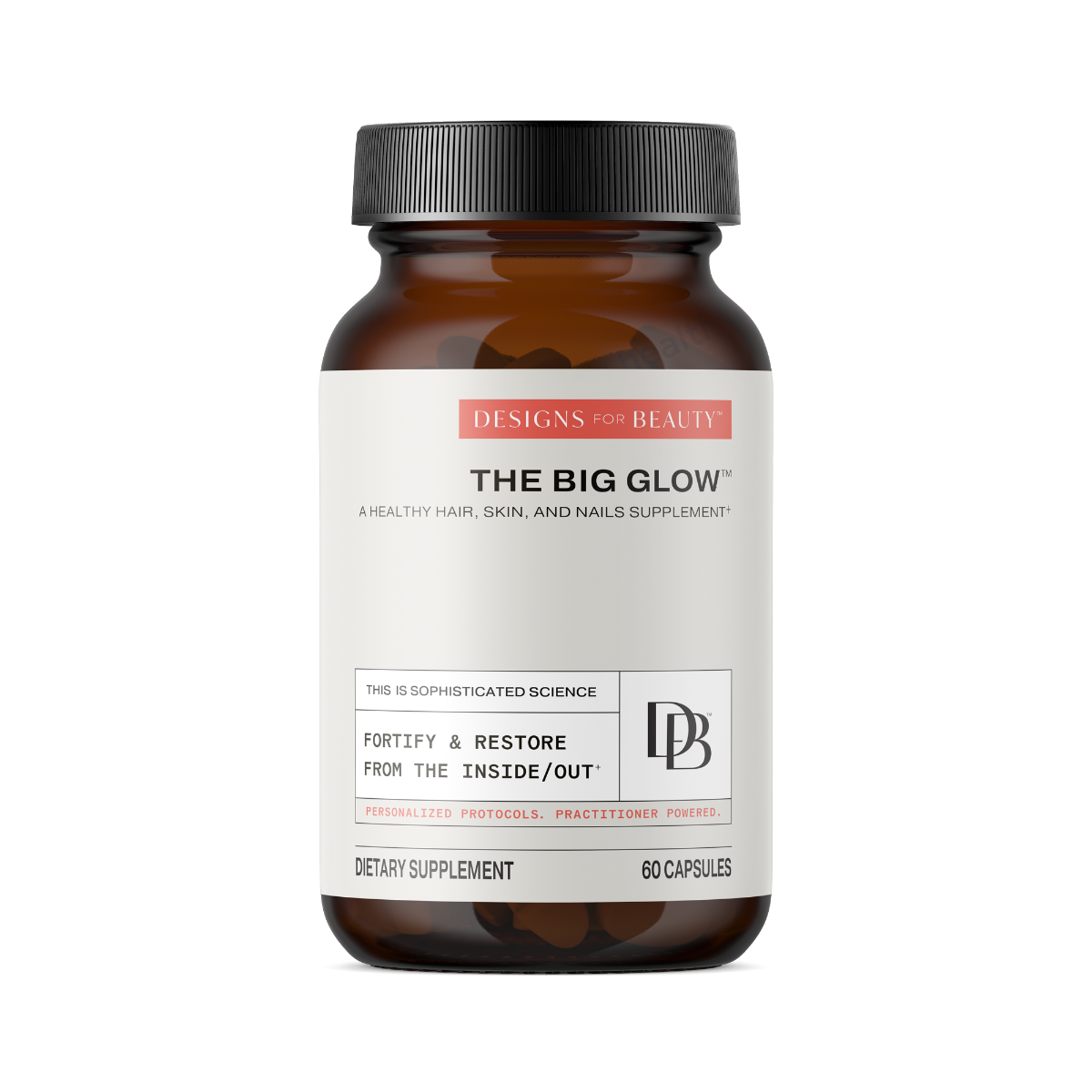Designs for health The Big Glow™