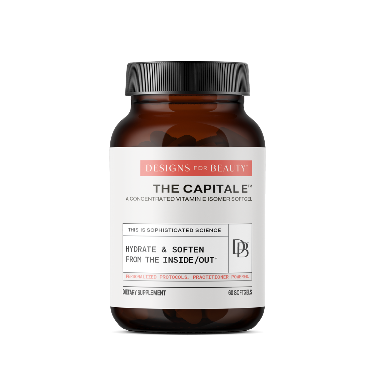 Designs for health The Capital E™