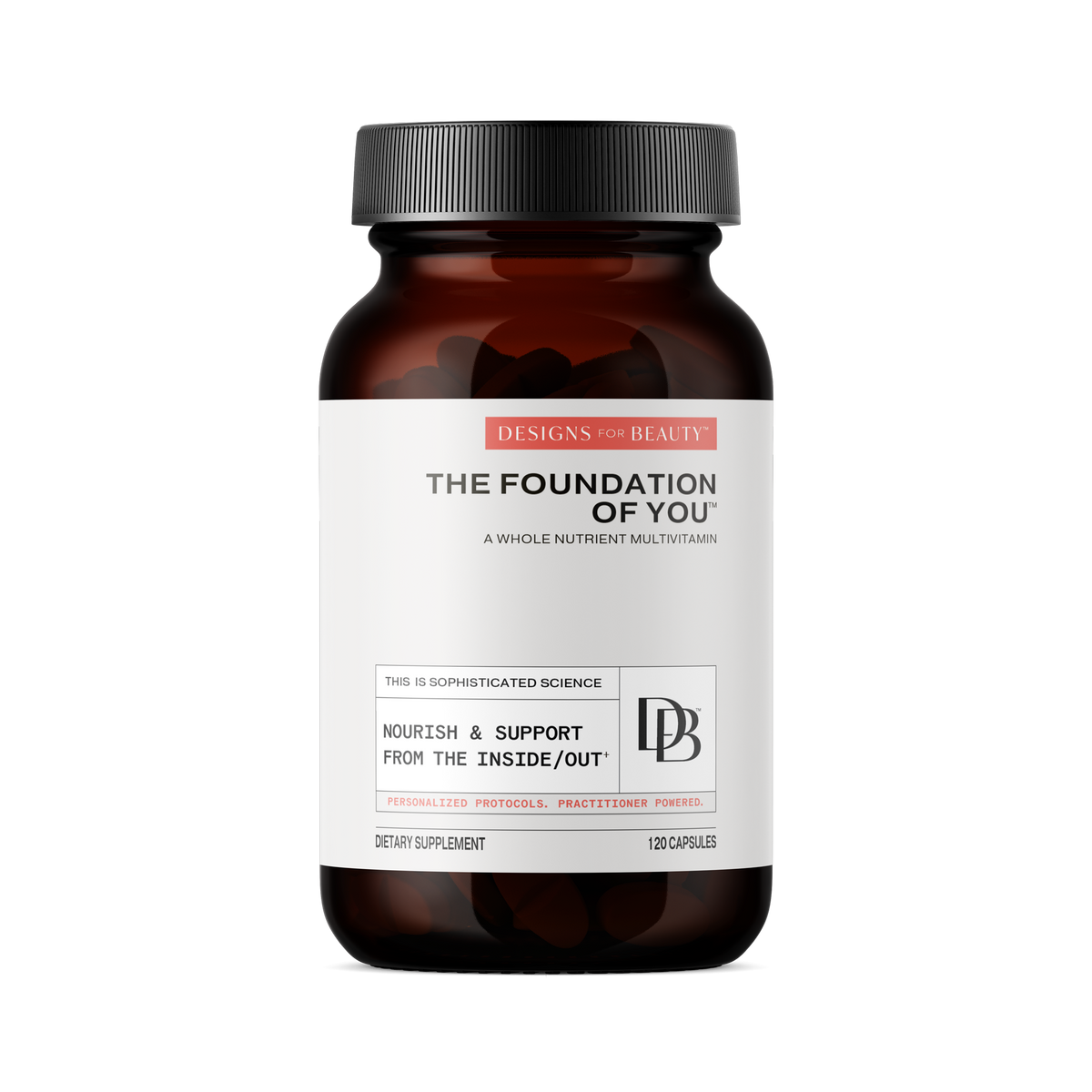Designs for health The Foundation of You™