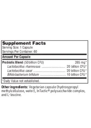 SFI HEALTH  Ther-Biotic® Detoxification Support