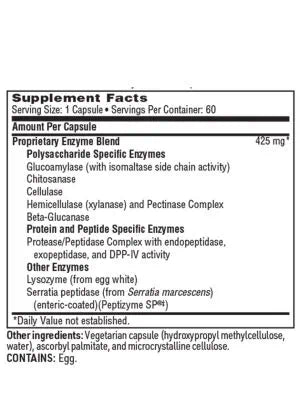 SFI HEALTH  Ther-Biotic® InterFase®