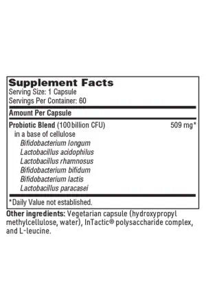 SFI HEALTH Ther-Biotic® Leaky Gut (Factor 6)