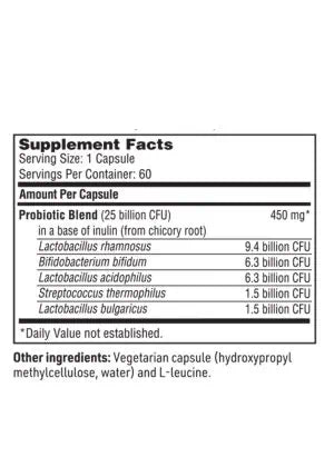 SFI HEALTH Ther-Biotic® Pro-5®