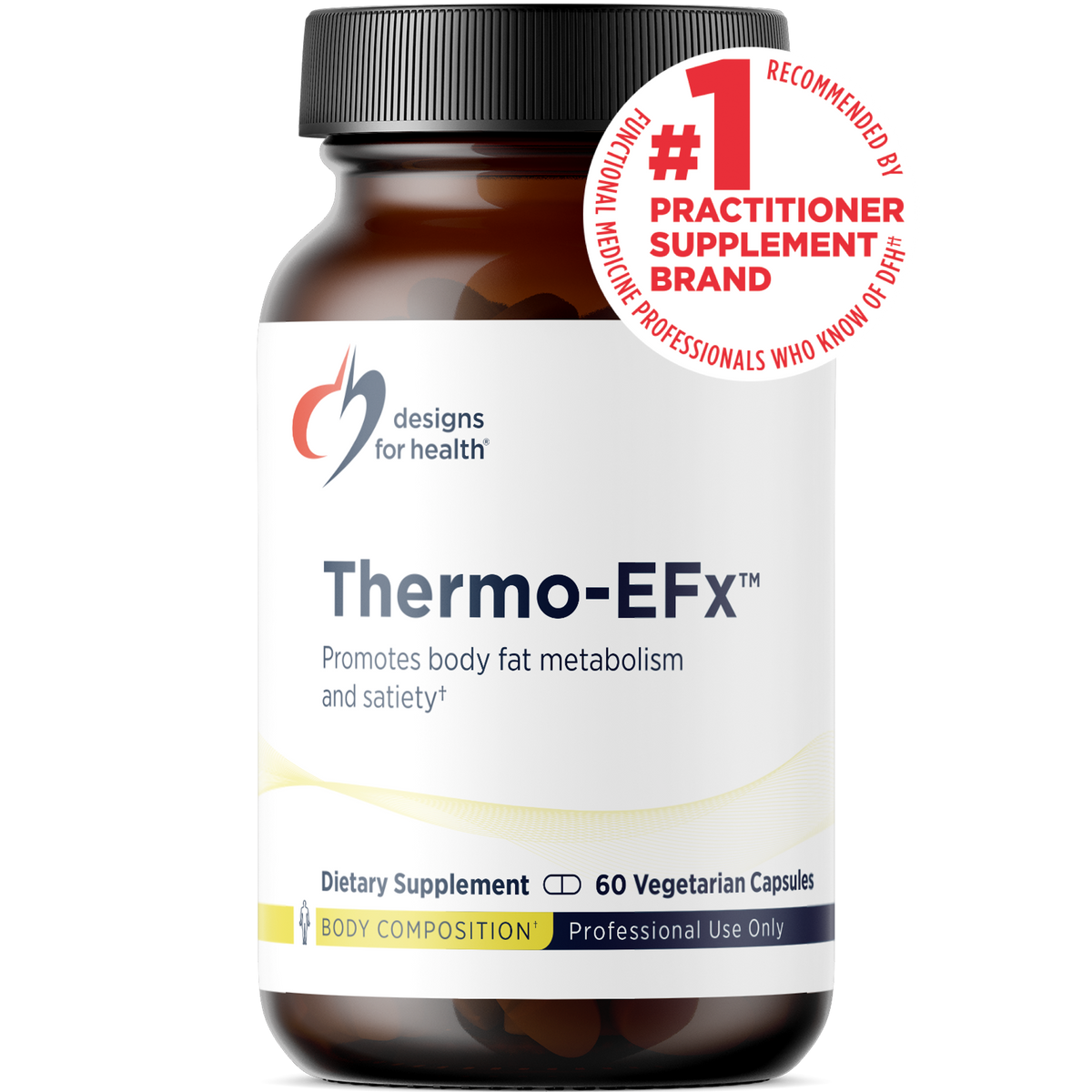 Designs for health Thermo-EFx™