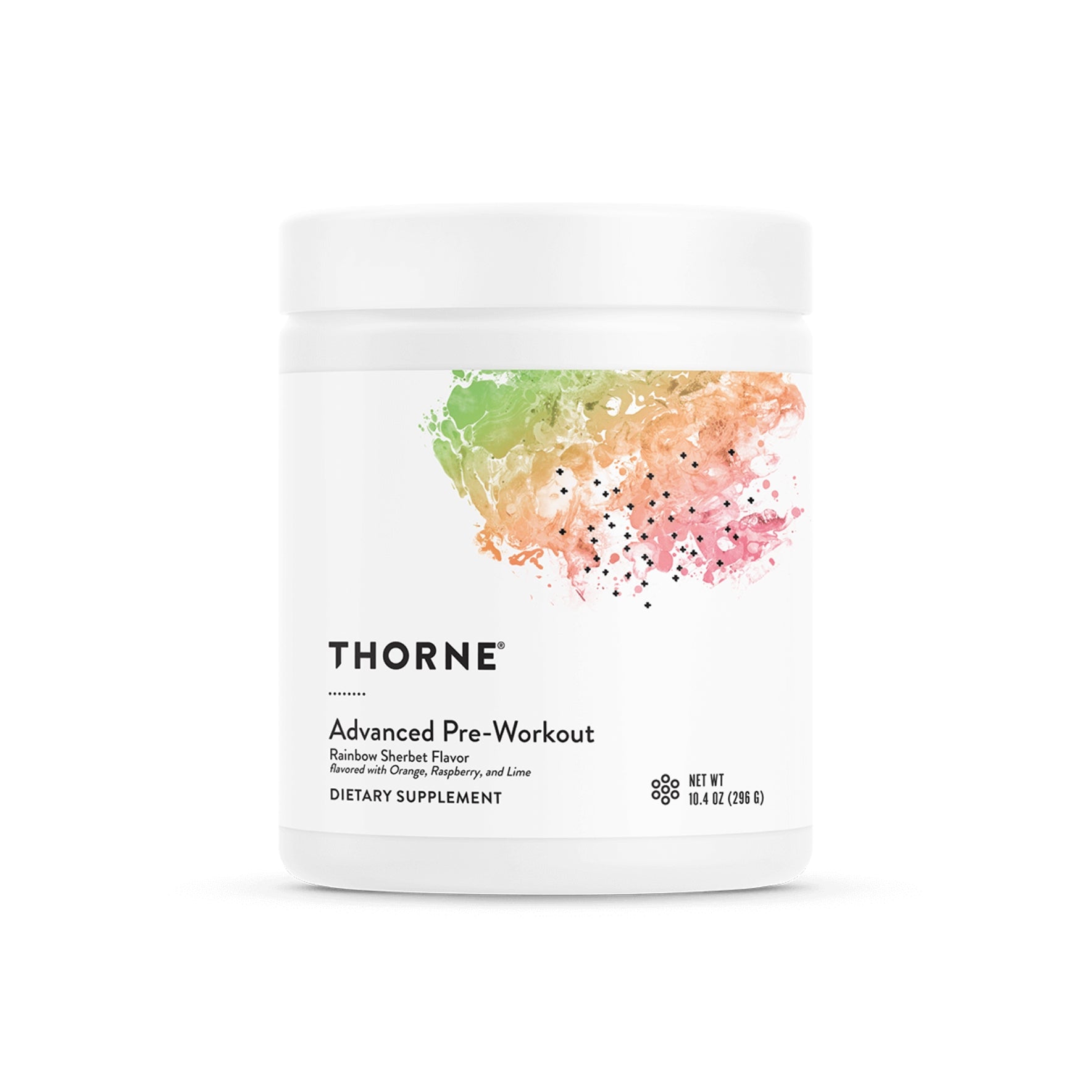 Thorne Advanced Pre-Workout