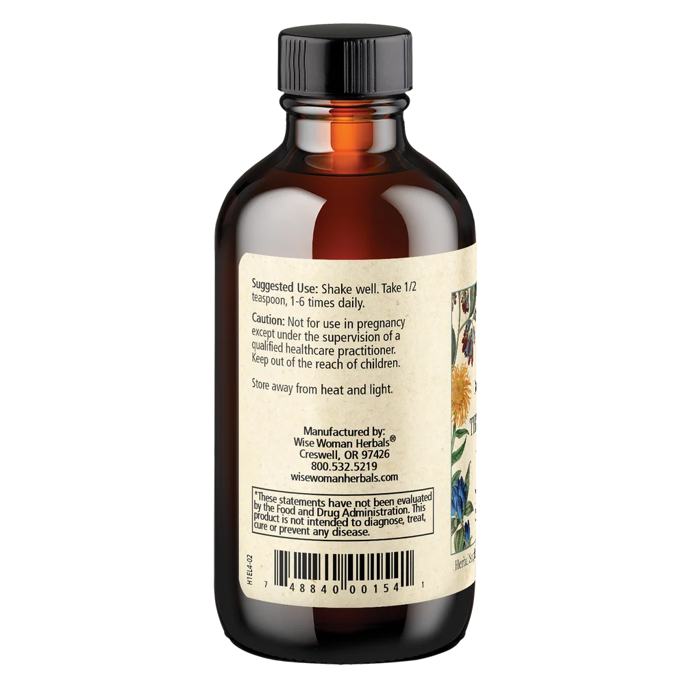 Thyme (Thymus spp.)