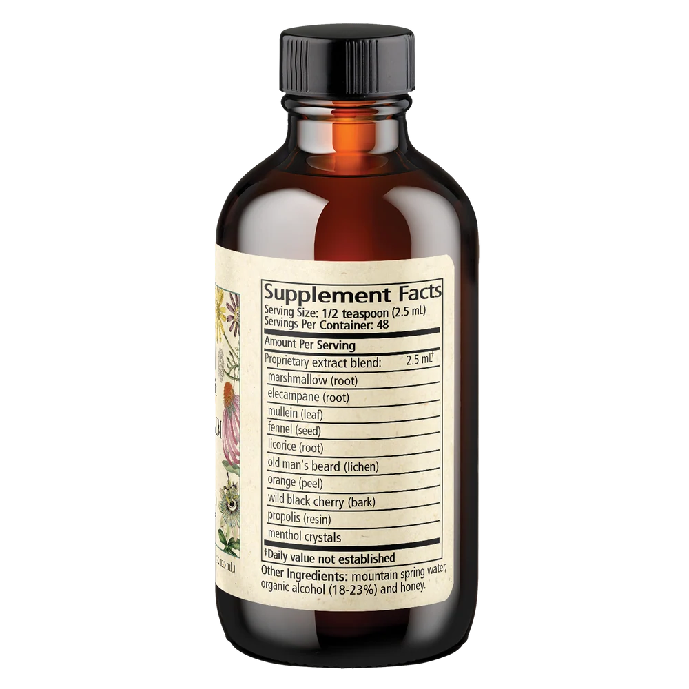 Thyme (Thymus spp.)