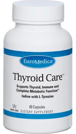 EuroMedica Thyroid Care™*
