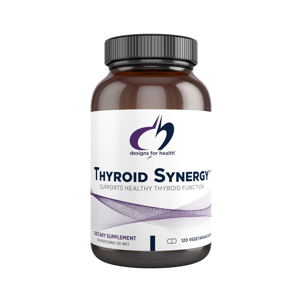Designs for health Thyroid Synergy™