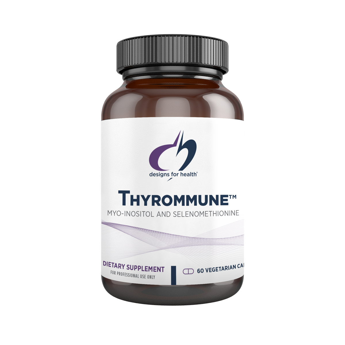 Designs for health Thyrommune™