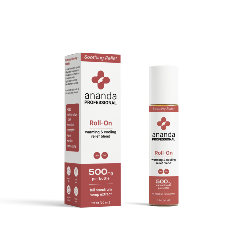 BIOTICS RESEARCH Roll-On