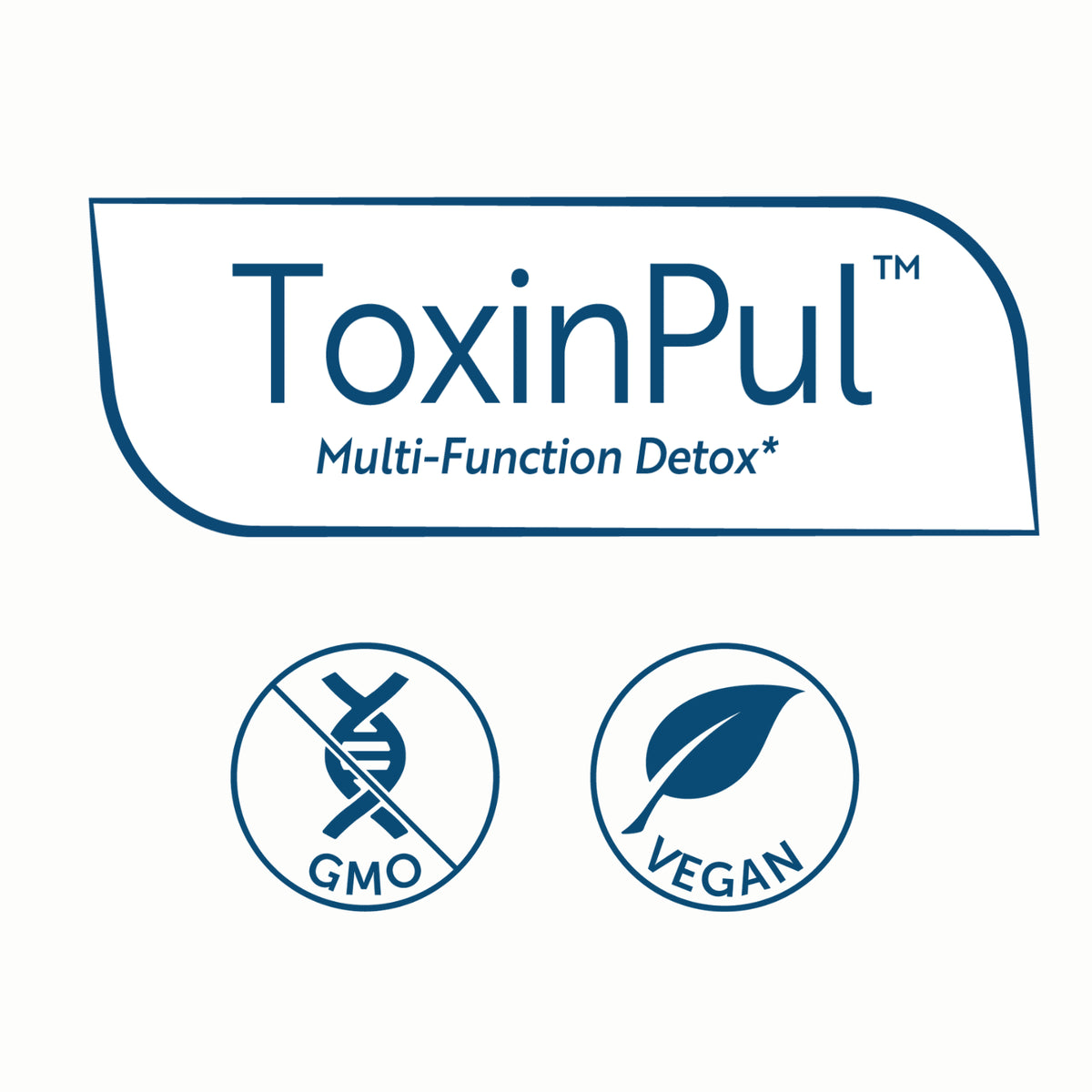 Researched Nutritionals Revitalizing Detox Duo™